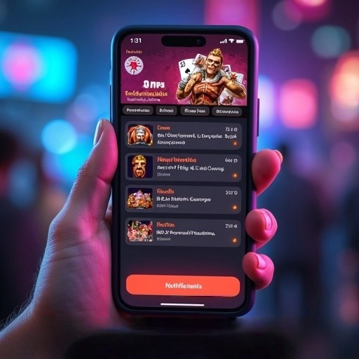 Casino Ao Vivo 888game