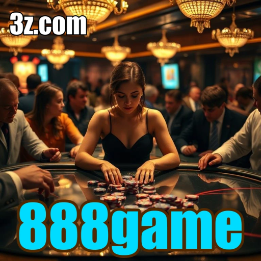 A Emoção dos Cashgames no 888game: Jogue e Ganhe