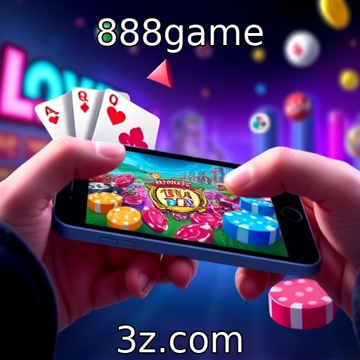 Tendências de jogos móveis que podem dominar o mercado