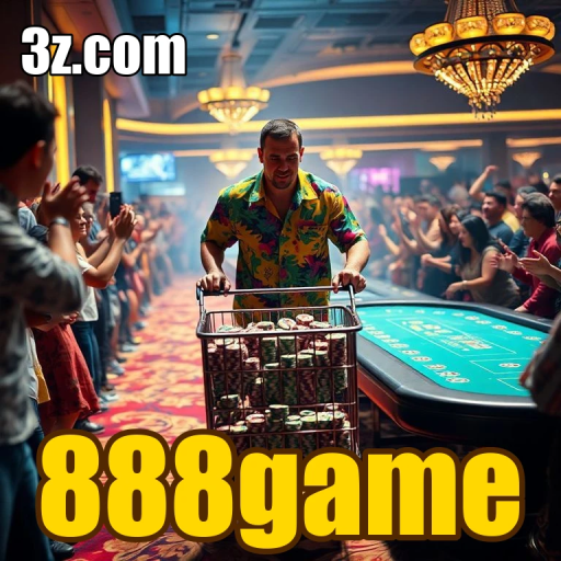 Novidades em Newgames: A Revolução do 888game