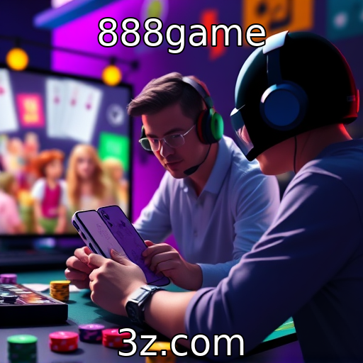 Inovações tecnológicas moldam a experiência gamer